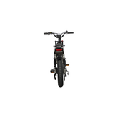 Dual Motor Electric Ebike 2000W Multi Rider Wide Tire Aluminum Frame Extreme Power Factory Price Beast