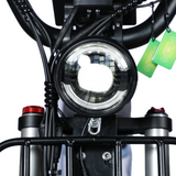 Urban Electric Ebike Multi Seat Wide Tire Aluminum Frame Daily Commuter Long Range Factory Price Ride