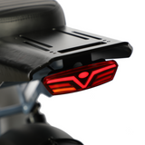 Urban Electric Ebike Multi Seat Wide Tire Aluminum Frame Daily Commuter Long Range Factory Price Ride