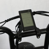 Lightweight Electric Ebike Step Frame Wide Tire Aluminum Body Easy Ride Urban Commuter Factory Price