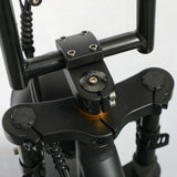 Lightweight Electric Ebike Step Frame Wide Tire Aluminum Body Easy Ride Urban Commuter Factory Price