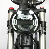 EAGLE Dual Battery 110km Range Electric Bike 20x4.0 Fat Tire Air Suspension Hydraulic Brake 7 Speed Cargo Rack Factory Wholesale Price