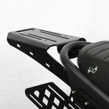 EAGLE Dual Battery 110km Range Electric Bike 20x4.0 Fat Tire Air Suspension Hydraulic Brake 7 Speed Cargo Rack Factory Wholesale Price