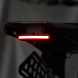 EAGLE Dual Battery 110km Range Electric Bike 20x4.0 Fat Tire Air Suspension Hydraulic Brake 7 Speed Cargo Rack Factory Wholesale Price