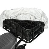 Electric Ebike Multi Rider Wide Tire Aluminum Frame Long Range Urban Commuter Factory Price Power Machine