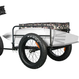 Electric Ebike Multi Rider Wide Tire Aluminum Frame Long Range Urban Commuter Factory Price Power Machine
