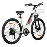 G2-REAL 27kg Lightweight E-Bike 90km Range Bafang Mid Drive Torque Sensor Hydraulic Brake 27.5″ KENDA Tires Factory Wholesale Price