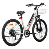 G2-REAL 27kg Lightweight E-Bike 90km Range Bafang Mid Drive Torque Sensor Hydraulic Brake 27.5″ KENDA Tires Factory Wholesale Price