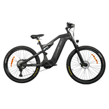 G2-MAX Carbon Fiber E-MTB 180km Range Bafang Mid Drive Torque Motor 29″ MAXXIS Tires 12 Speed Off-Road Fork Factory Wholesale Price