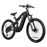 G2-MAX Carbon Fiber E-MTB 180km Range Bafang Mid Drive Torque Motor 29″ MAXXIS Tires 12 Speed Off-Road Fork Factory Wholesale Price