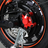 DB 1200W Powerful Electric Bike 60V 29.5Ah Large Battery 85km Range Cargo Rack 55km/h Speed Factory Wholesale Price