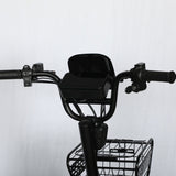 DB 1200W Powerful Electric Bike 60V 29.5Ah Large Battery 85km Range Cargo Rack 55km/h Speed Factory Wholesale Price
