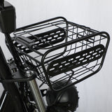 DB 1200W Powerful Electric Bike 60V 29.5Ah Large Battery 85km Range Cargo Rack 55km/h Speed Factory Wholesale Price