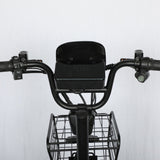 DB 1200W Powerful Electric Bike 60V 29.5Ah Large Battery 85km Range Cargo Rack 55km/h Speed Factory Wholesale Price
