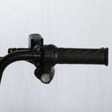 DB 1200W Powerful Electric Bike 60V 29.5Ah Large Battery 85km Range Cargo Rack 55km/h Speed Factory Wholesale Price