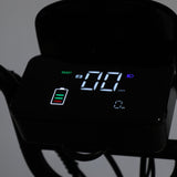 DB 1200W Powerful Electric Bike 60V 29.5Ah Large Battery 85km Range Cargo Rack 55km/h Speed Factory Wholesale Price